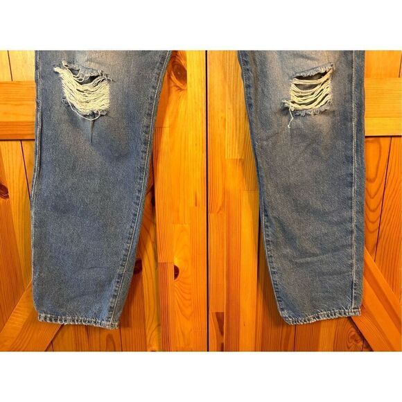 Guess Men’s Jackson Relaxed Tapered Jeans Size 30 Button Fly (4357) - Picture 2 of 11